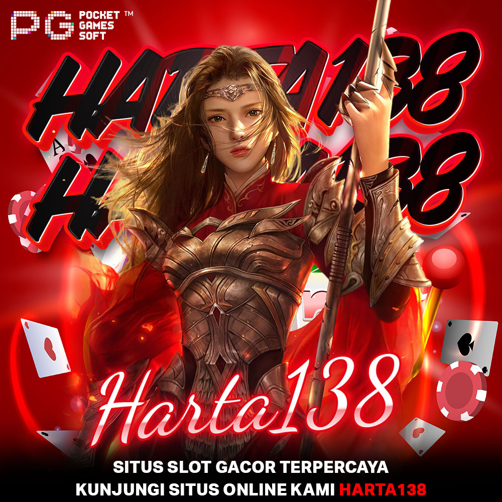 HARTA138: Daftar Situs Slot PG Soft Gacor Akses Mudah Tiap Hari image 1